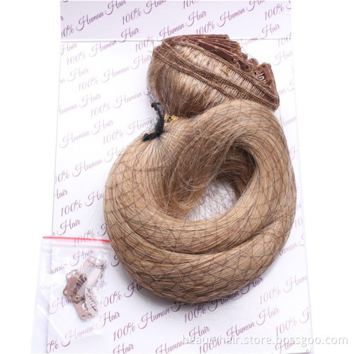 Best Clip on hair in Real Cheap Indian Remy Human Hair Clip Ins